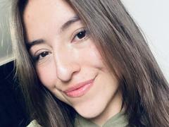 KeylaaRogers - female with brown hair and  small tits webcam at xLoveCam