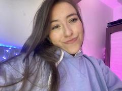 KatiaRogers - female with brown hair and  small tits webcam at xLoveCam