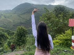 KeylaaRogers - female with brown hair and  small tits webcam at xLoveCam