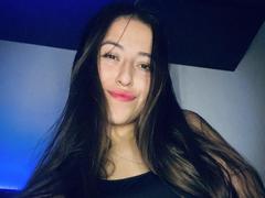 KatiaRogers - female with brown hair and  small tits webcam at xLoveCam