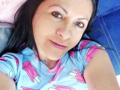 KatieHotX - female with black hair and  small tits webcam at xLoveCam
