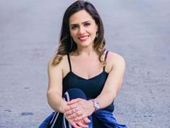 KatieLove-hot - female with brown hair webcam at xLoveCam