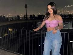 KatieValentina - shemale webcam at xLoveCam