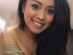 KatieWesley - female with brown hair and  big tits webcam at LiveJasmin