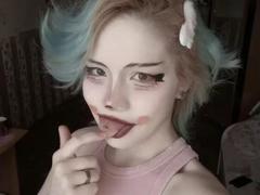 KatlynRenteria - blond female with  big tits webcam at xLoveCam