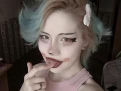 KatlynRenteria - blond female with  big tits webcam at xLoveCam