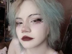 KatlynRenteria - blond female with  big tits webcam at xLoveCam
