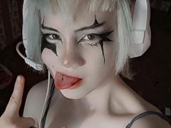 KatlynRenteria - blond female with  big tits webcam at xLoveCam