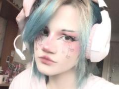 KatlynRenteria from xLoveCam