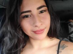 Katnis from xLoveCam