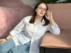 Katniss-hot - female webcam at xLoveCam