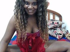 Katrhina87-hot - blond female webcam at xLoveCam