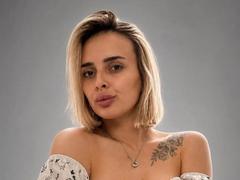 Katrina28-hot - blond female webcam at xLoveCam