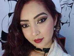 KatrinaBello - female with black hair webcam at LiveJasmin