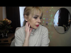 KatrinaCharm - female webcam at xLoveCam