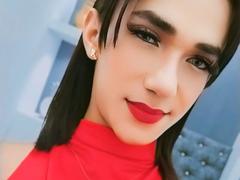 KatrinaQueeny from xLoveCam