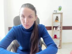 Katrissa from xLoveCam