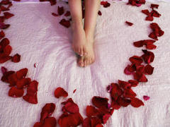 EvelynField - female with brown hair and  big tits webcam at LiveJasmin