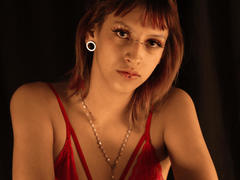 KatsuraRen - female webcam at xLoveCam