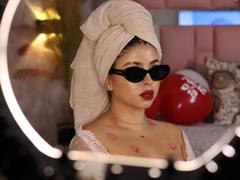 Kattana - female webcam at xLoveCam