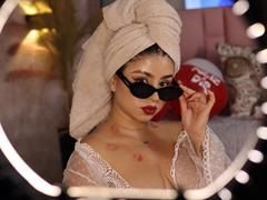 Kattana - female webcam at xLoveCam