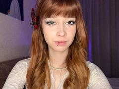 KattieSweany from xLoveCam
