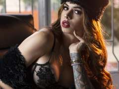 KattSweet from LiveJasmin