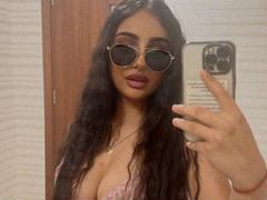 KattyCruise - female with black hair and  big tits webcam at xLoveCam