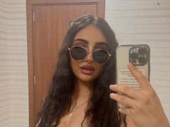 KattyCruise - female with black hair and  big tits webcam at xLoveCam