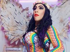 KattyDirty - shemale webcam at xLoveCam