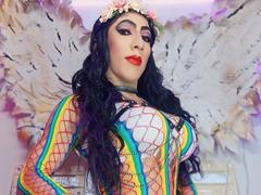 KattyDirty - shemale webcam at xLoveCam