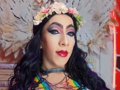 KattyDirty from xLoveCam