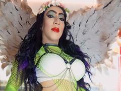 KattyDirty - shemale webcam at xLoveCam