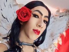 KattyDirty - shemale webcam at xLoveCam