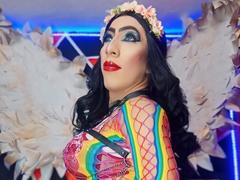 KattyDirty - shemale webcam at xLoveCam