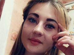 KattyJenny - blond female with  small tits webcam at xLoveCam