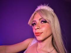 KattyJoy - female with red hair webcam at xLoveCam