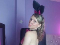 KattyJoy - female with red hair webcam at xLoveCam
