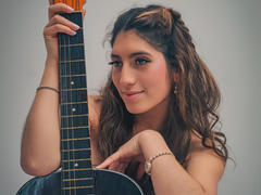 KattyLine69 - female with brown hair webcam at xLoveCam