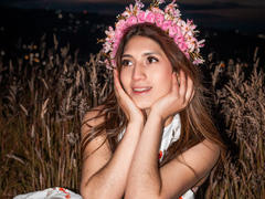 KattyLine69 - female with brown hair webcam at xLoveCam