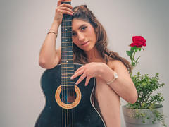 KattyLine69 - female with brown hair webcam at xLoveCam