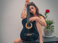 KattyLine69 - female with brown hair webcam at xLoveCam