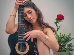 KattyLine69 - female with brown hair webcam at xLoveCam