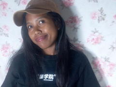 KattyMiriam - female webcam at xLoveCam