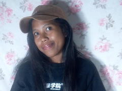 KattyMiriam - female webcam at xLoveCam