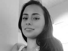 KattyOwensh - female with black hair and  small tits webcam at xLoveCam