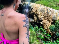 KattySlovan - female with black hair webcam at xLoveCam