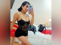 KattyWatson - female with red hair and  small tits webcam at xLoveCam