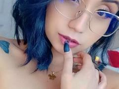 KattyWatson - female with red hair and  small tits webcam at xLoveCam