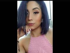 KattyWatson - female with red hair and  small tits webcam at xLoveCam